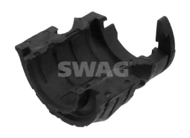 32931355 SWAG Втулка стабілізатора гумова